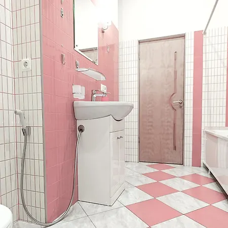 Apartman Heart, Split Level, Free Parking And Bag Storage Riga