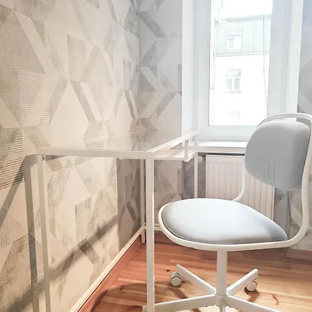 Heart, Split Level, Free Parking And Bag Storage Riga