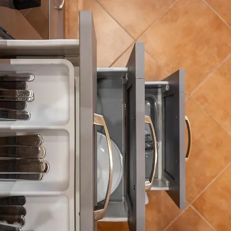 Heart, Split Level, Free Parking And Bag Storage Daire Riga