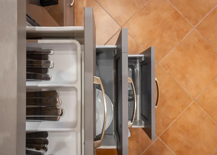 Heart, Split Level, Free Parking And Bag Storage Апартаменты Рига