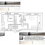 Appartement Heart, Split Level, Free Parking And Bag Storage