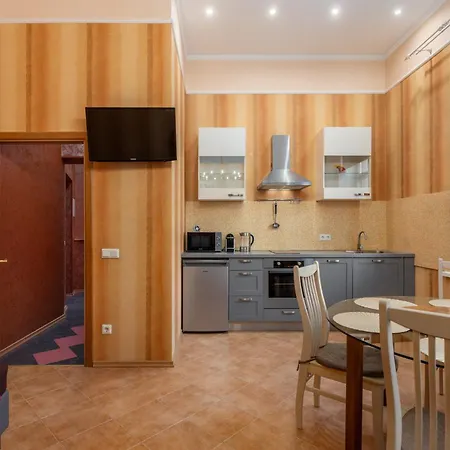 Heart, Split Level, Free Parking And Bag Storage Apartamento