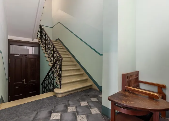 Heart, Split Level, Free Parking And Bag Storage *