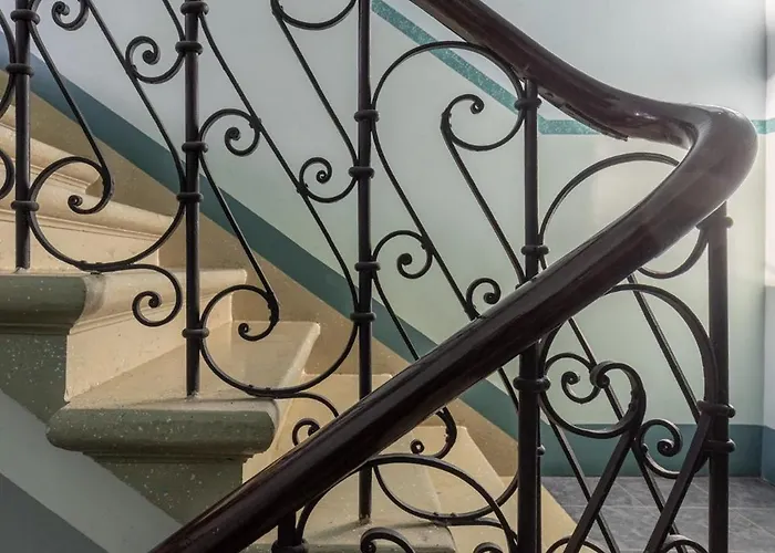 Apartamento Heart, Split Level, Free Parking And Bag Storage *